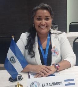  El Salvador